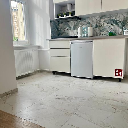 Narutowicza 5 Apartments Inowroclaw Luaran gambar