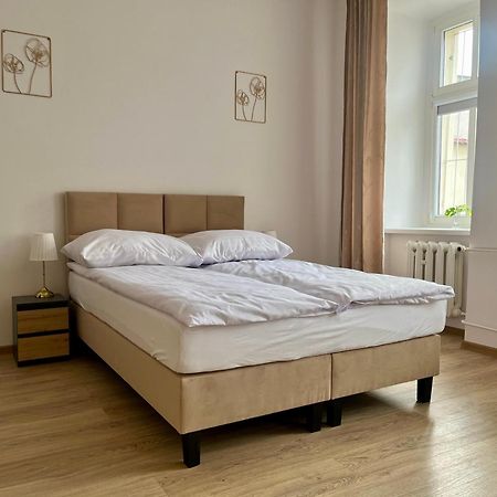 Narutowicza 5 Apartments Inowroclaw Luaran gambar