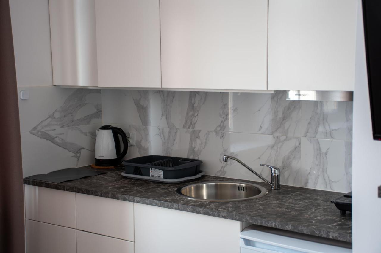 Narutowicza 5 Apartments Inowroclaw Luaran gambar