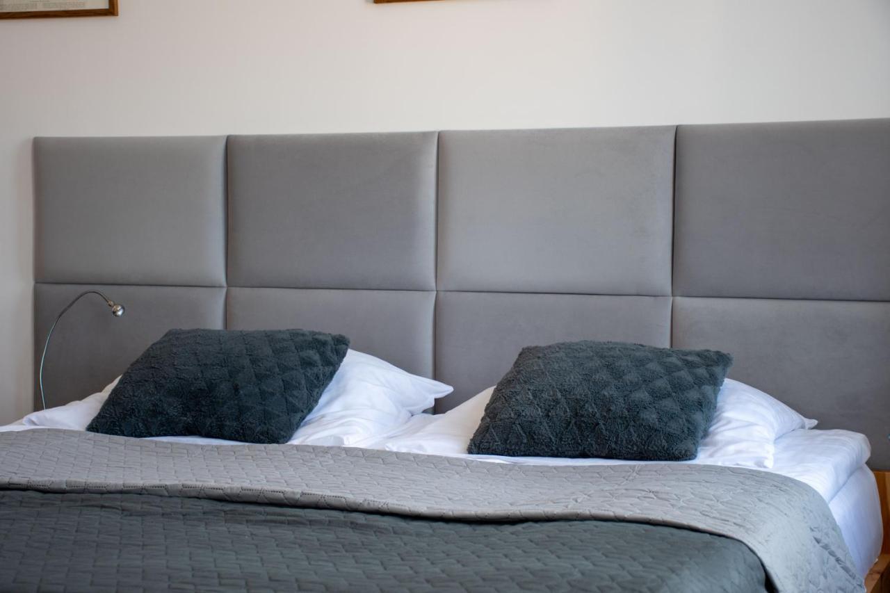 Narutowicza 5 Apartments Inowroclaw Luaran gambar