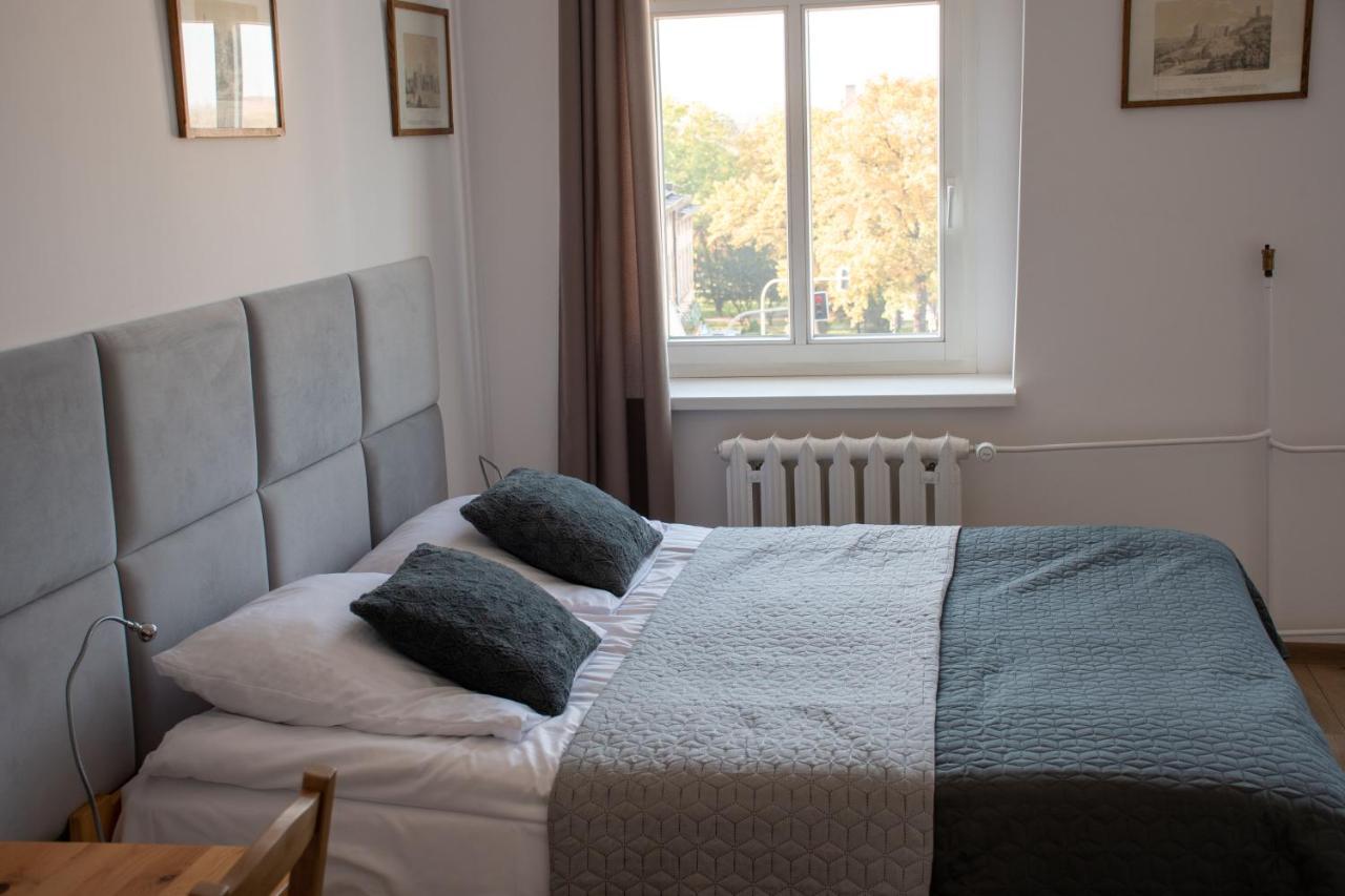 Narutowicza 5 Apartments Inowroclaw Luaran gambar