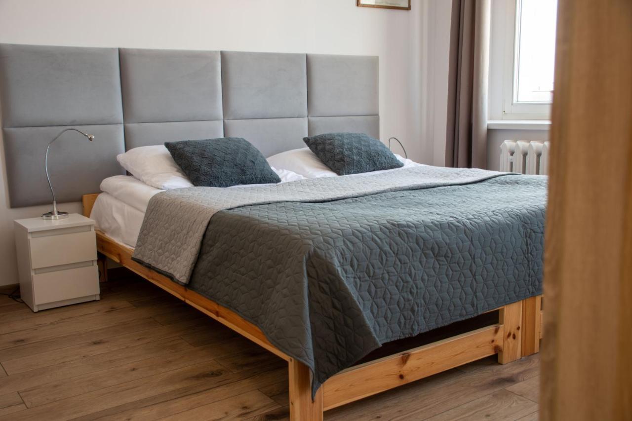Narutowicza 5 Apartments Inowroclaw Luaran gambar