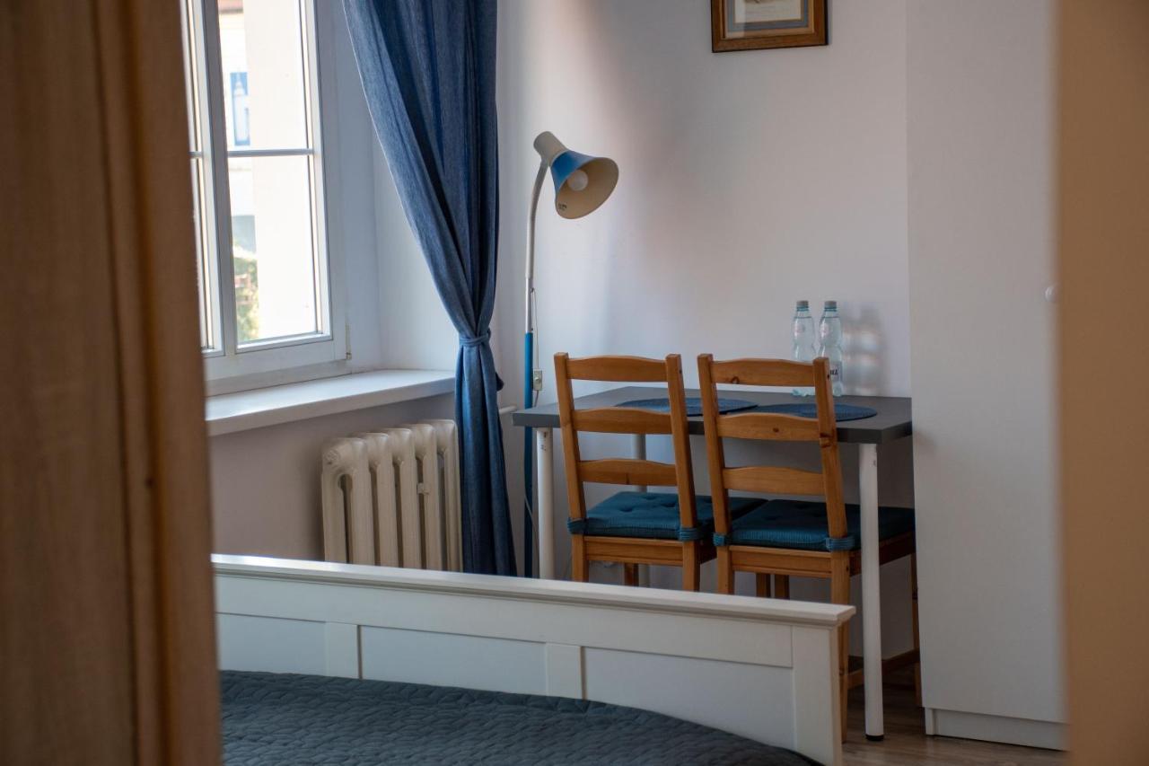 Narutowicza 5 Apartments Inowroclaw Luaran gambar