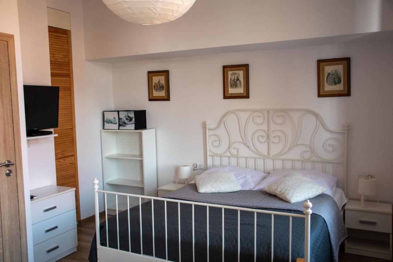 Narutowicza 5 Apartments Inowroclaw Luaran gambar