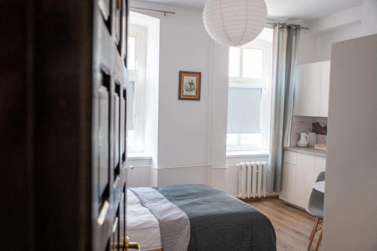 Narutowicza 5 Apartments Inowroclaw Luaran gambar