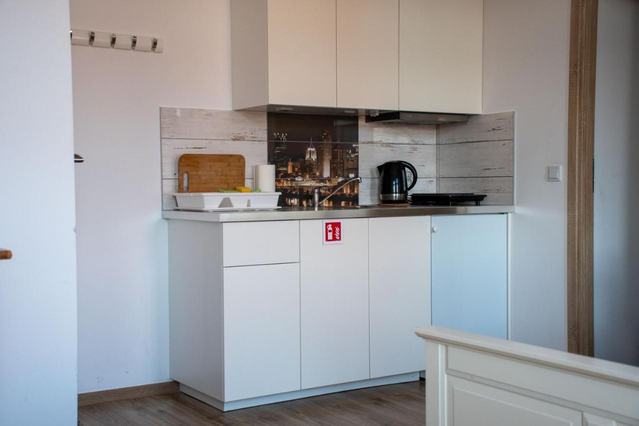 Narutowicza 5 Apartments Inowroclaw Luaran gambar