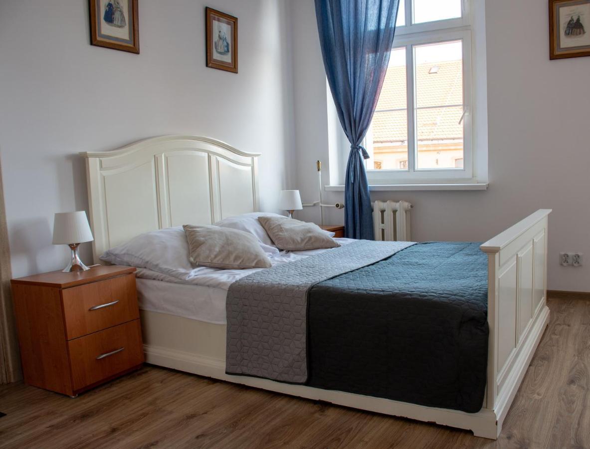 Narutowicza 5 Apartments Inowroclaw Luaran gambar