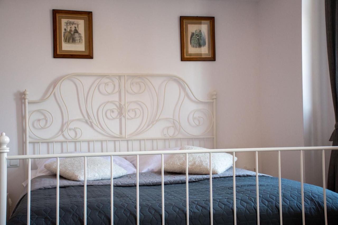 Narutowicza 5 Apartments Inowroclaw Luaran gambar