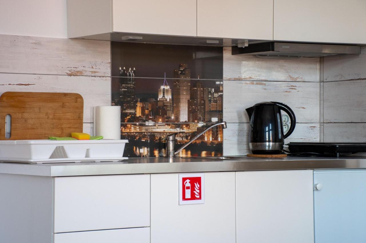 Narutowicza 5 Apartments Inowroclaw Luaran gambar