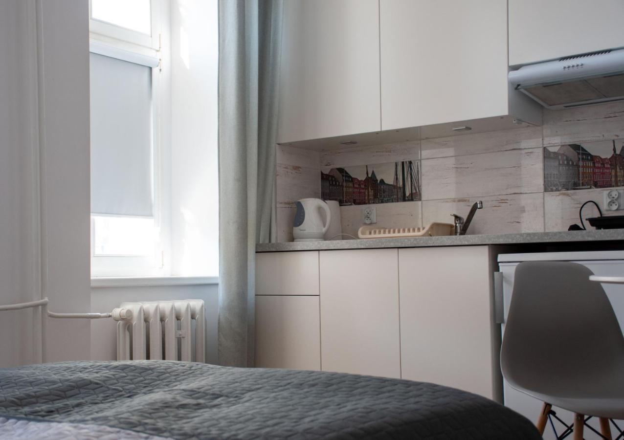 Narutowicza 5 Apartments Inowroclaw Luaran gambar
