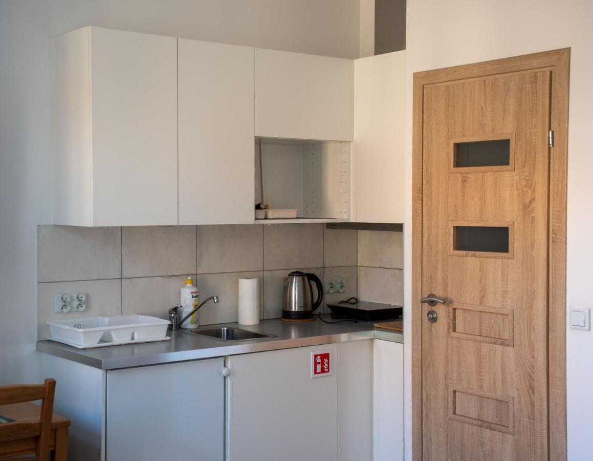 Narutowicza 5 Apartments Inowroclaw Luaran gambar
