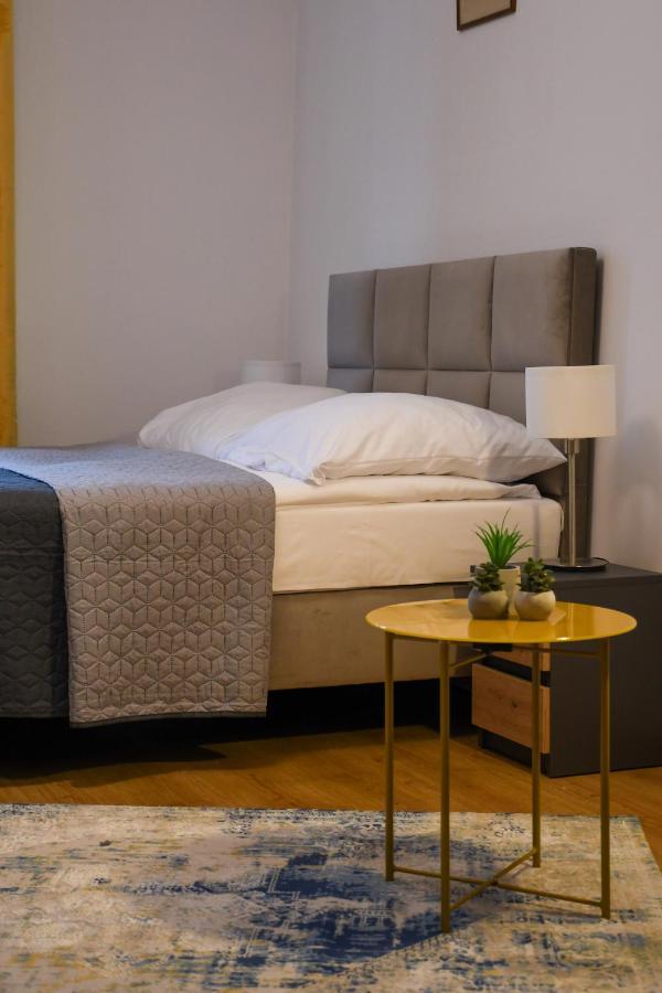 Narutowicza 5 Apartments Inowroclaw Luaran gambar