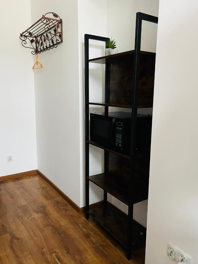 Narutowicza 5 Apartments Inowroclaw Luaran gambar