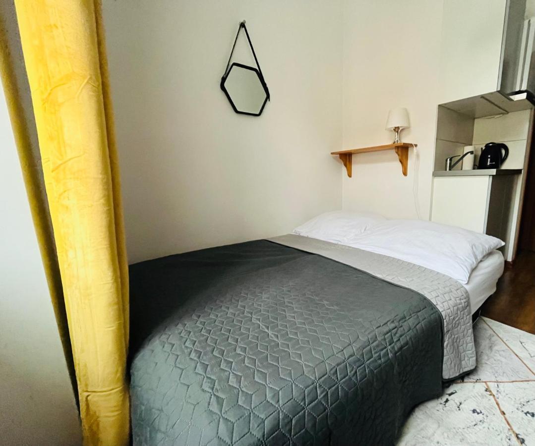 Narutowicza 5 Apartments Inowroclaw Luaran gambar