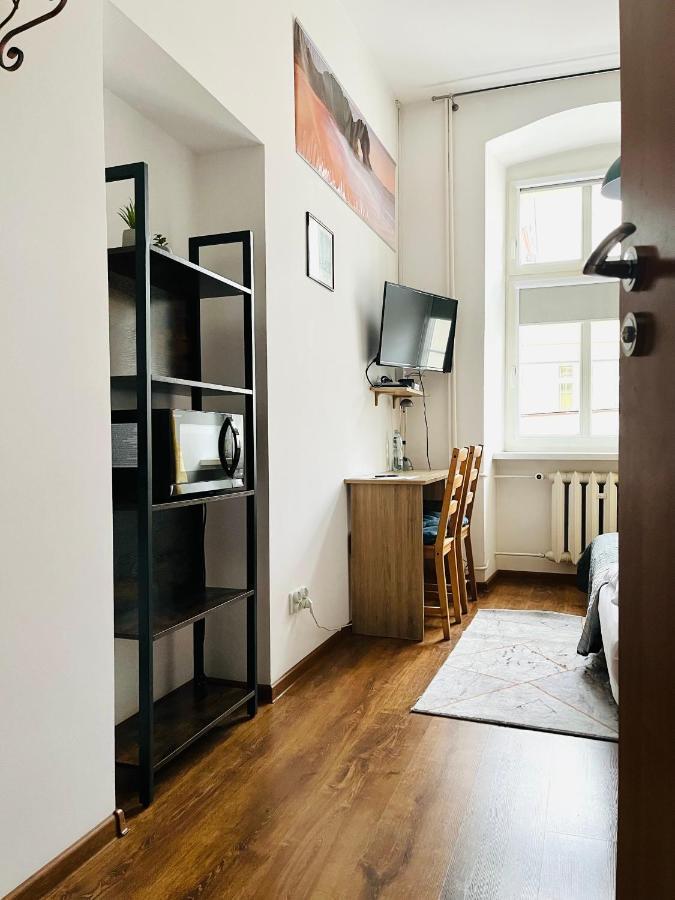 Narutowicza 5 Apartments Inowroclaw Luaran gambar