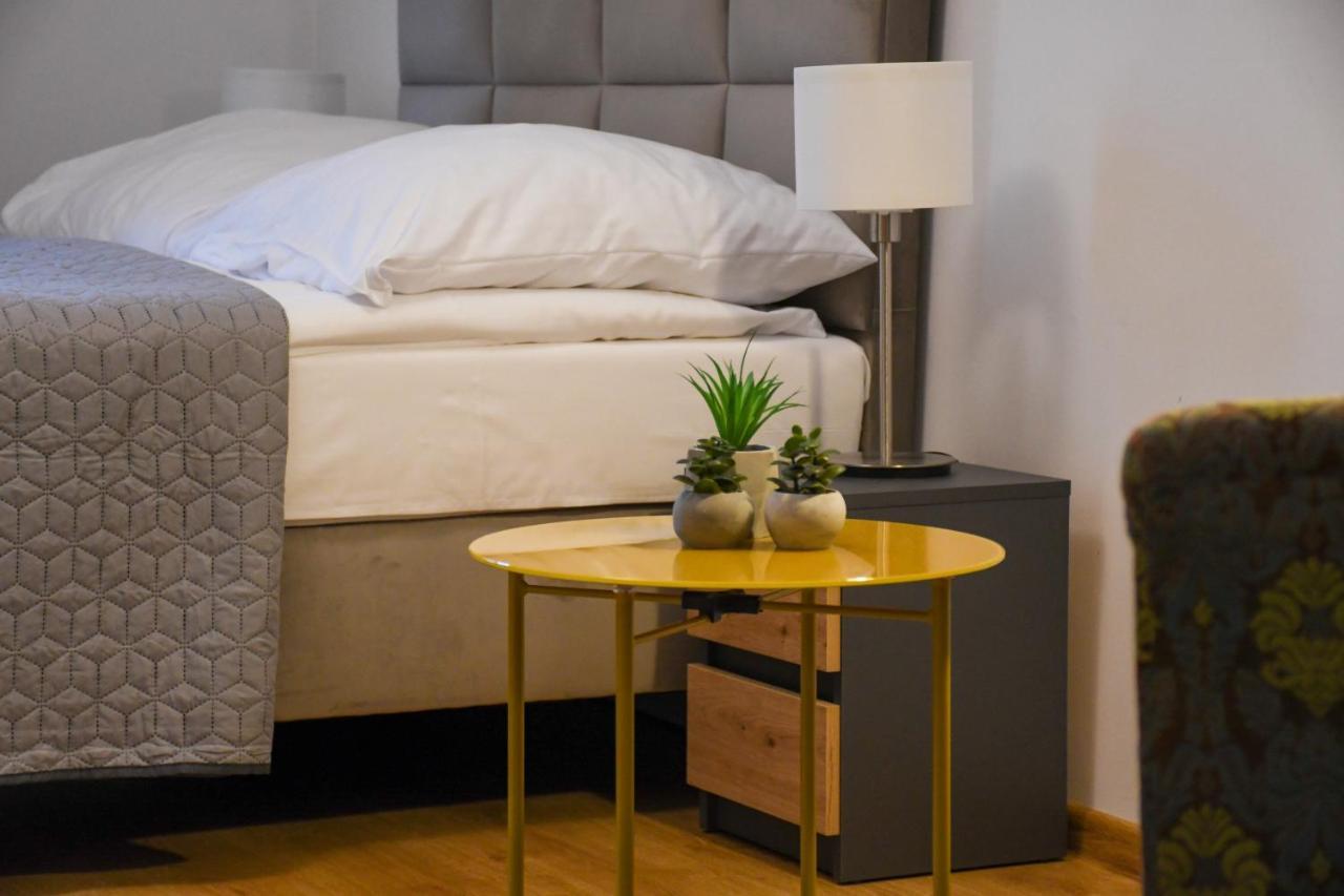 Narutowicza 5 Apartments Inowroclaw Luaran gambar