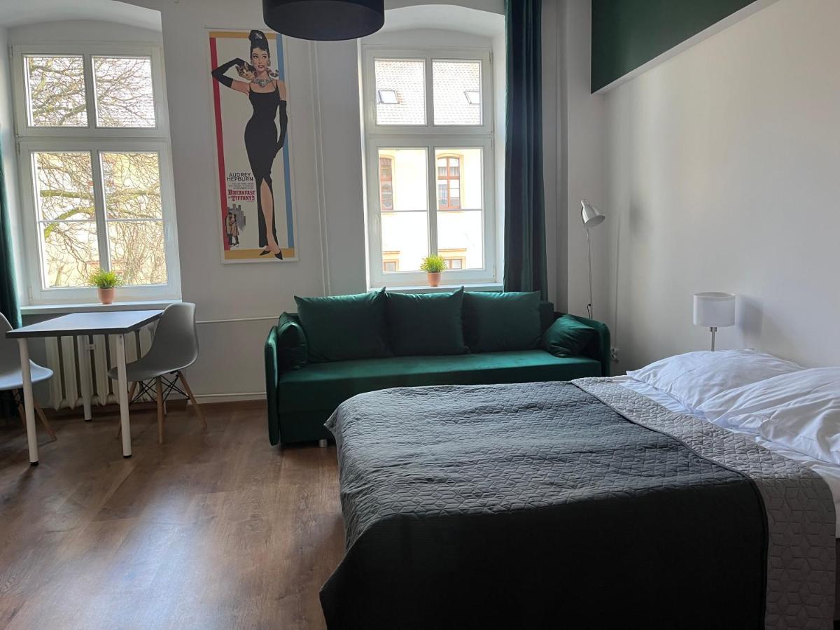 Narutowicza 5 Apartments Inowroclaw Luaran gambar