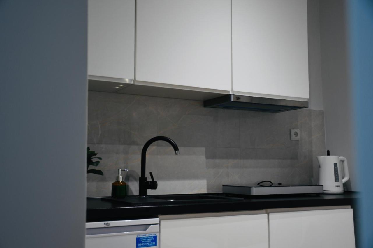 Narutowicza 5 Apartments Inowroclaw Luaran gambar