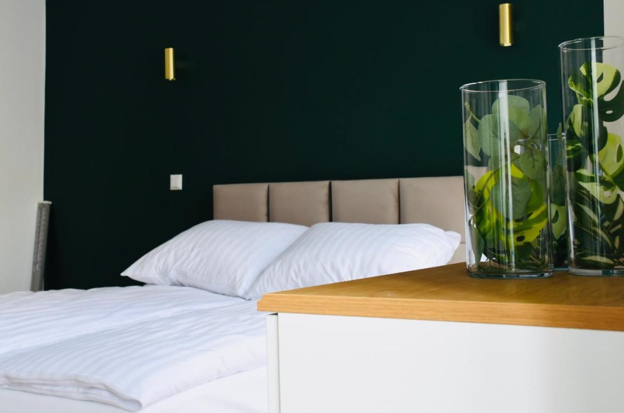 Narutowicza 5 Apartments Inowroclaw Luaran gambar