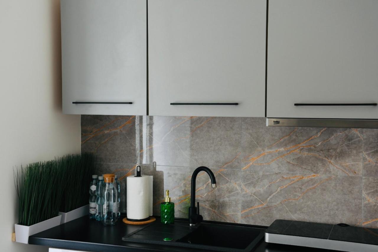 Narutowicza 5 Apartments Inowroclaw Luaran gambar
