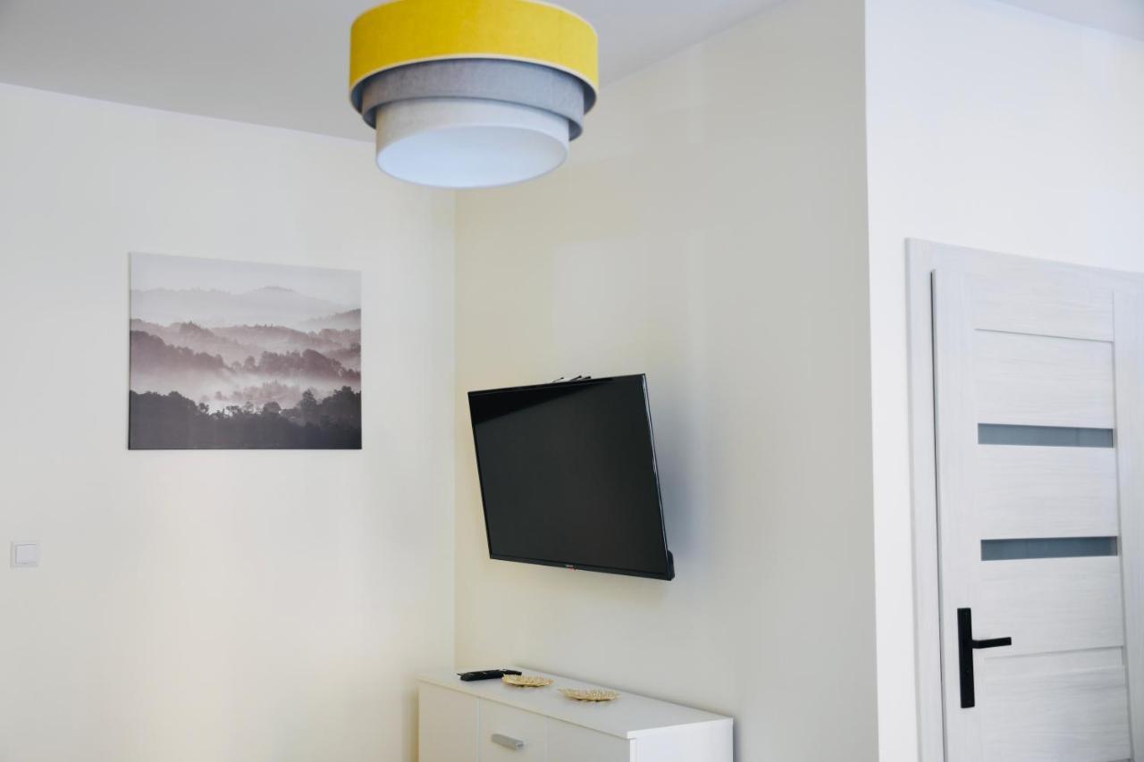 Narutowicza 5 Apartments Inowroclaw Luaran gambar