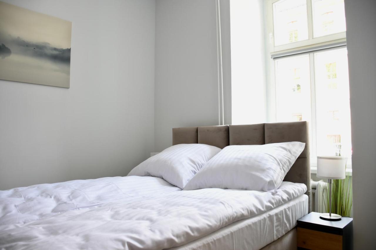 Narutowicza 5 Apartments Inowroclaw Luaran gambar