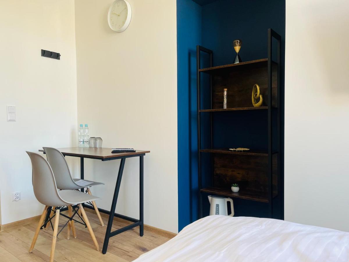 Narutowicza 5 Apartments Inowroclaw Luaran gambar