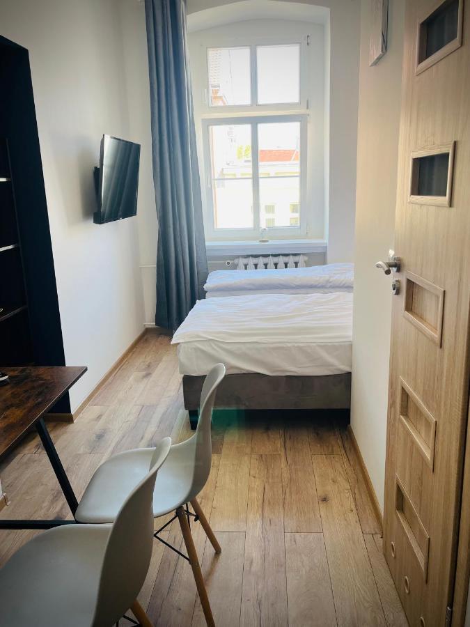 Narutowicza 5 Apartments Inowroclaw Luaran gambar