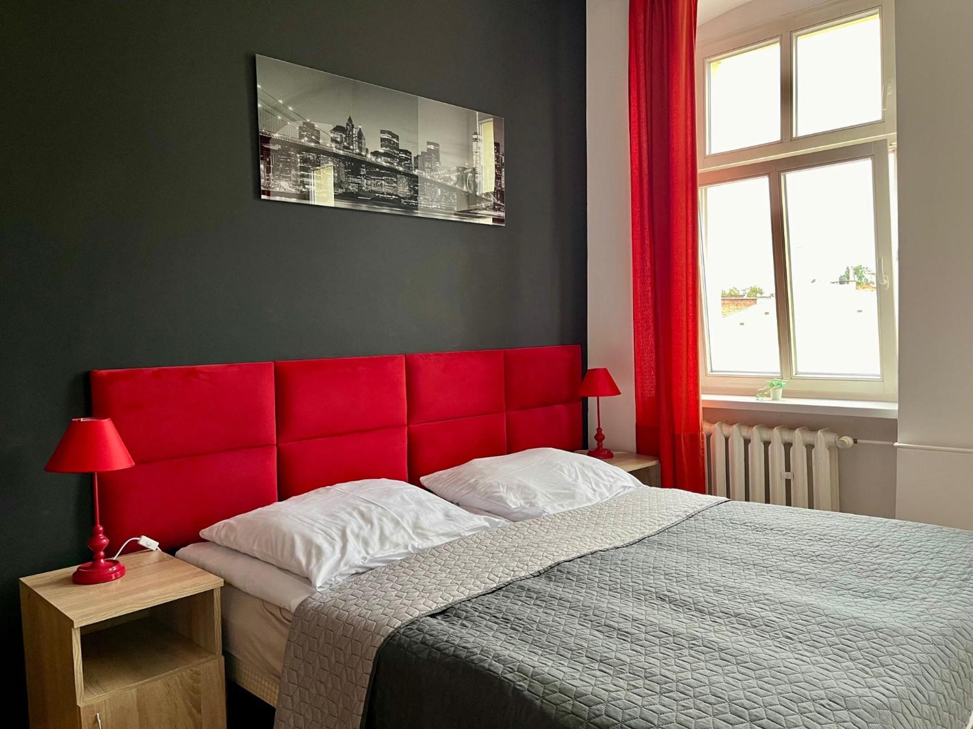 Narutowicza 5 Apartments Inowroclaw Luaran gambar