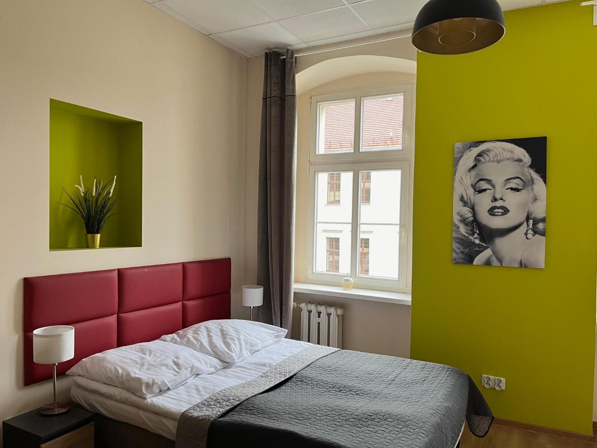Narutowicza 5 Apartments Inowroclaw Luaran gambar