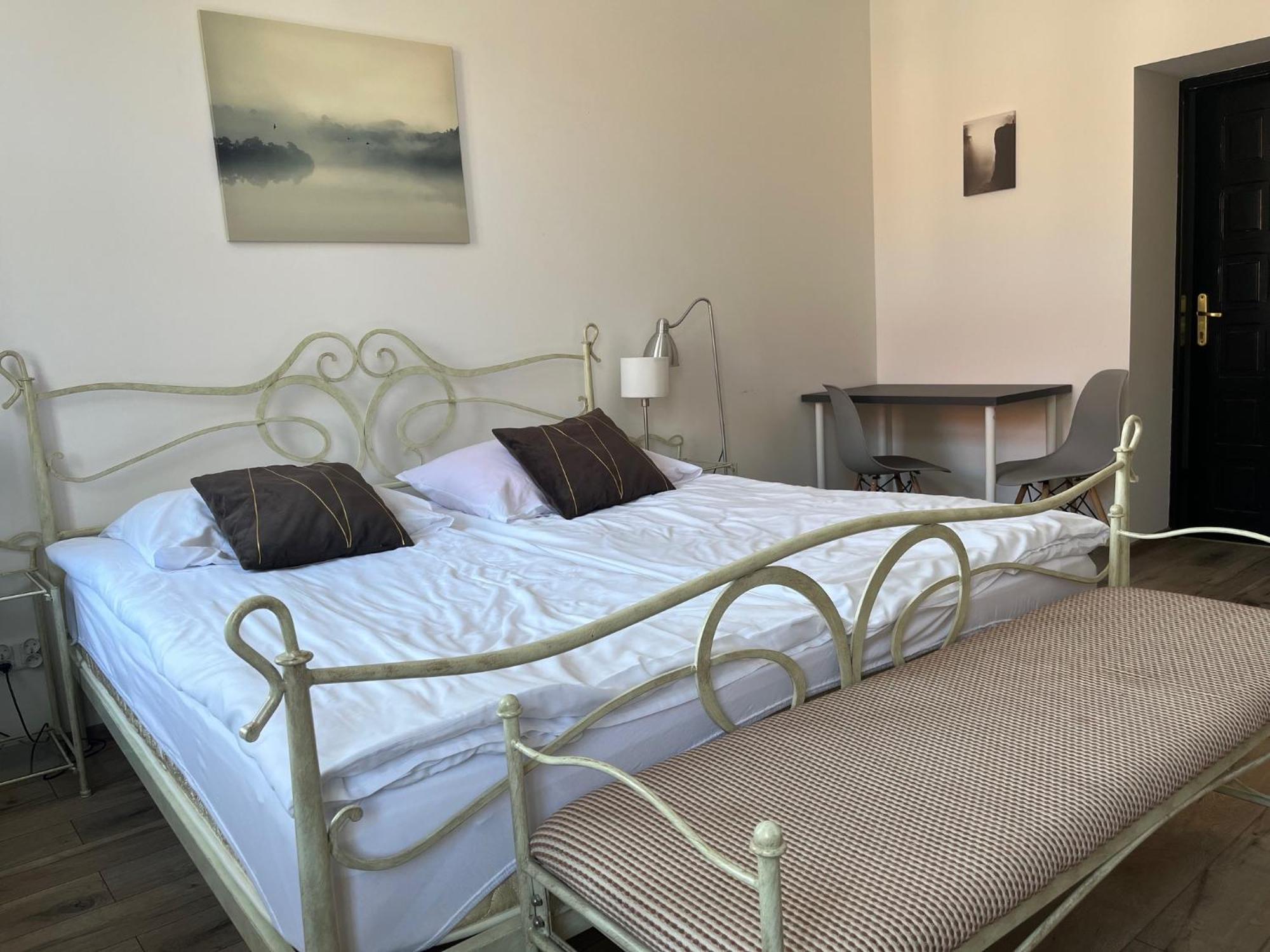 Narutowicza 5 Apartments Inowroclaw Luaran gambar