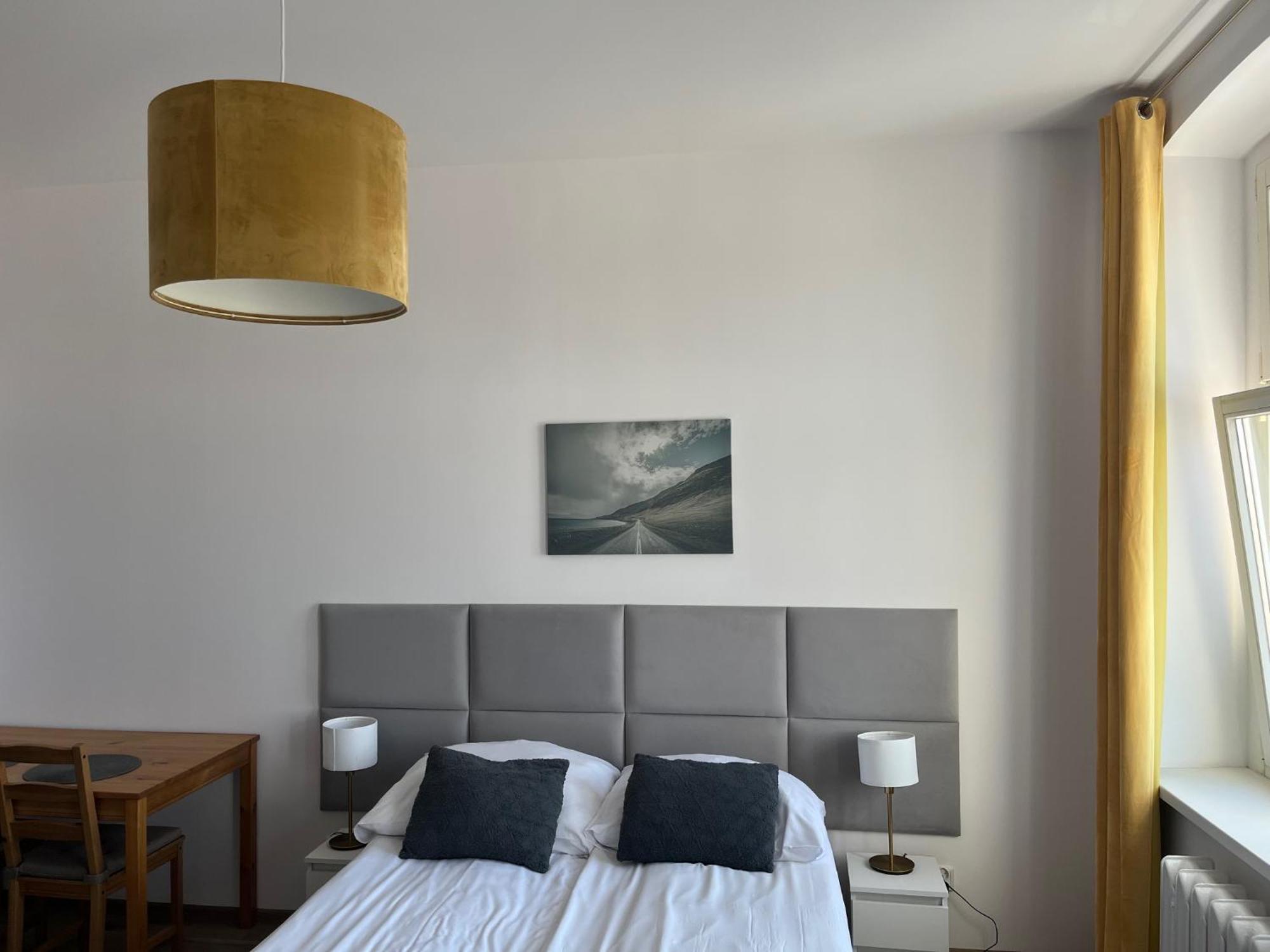 Narutowicza 5 Apartments Inowroclaw Luaran gambar