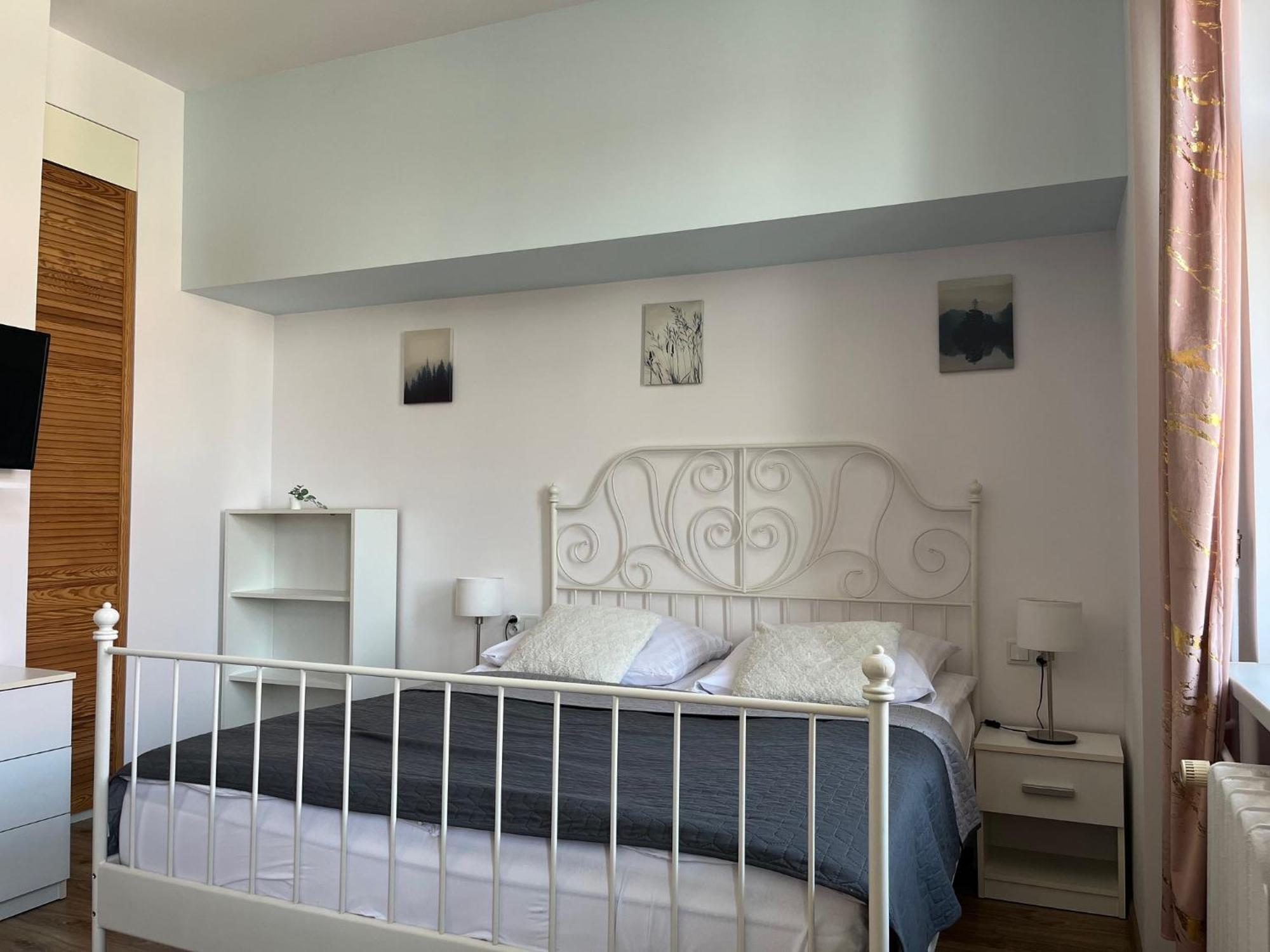 Narutowicza 5 Apartments Inowroclaw Luaran gambar