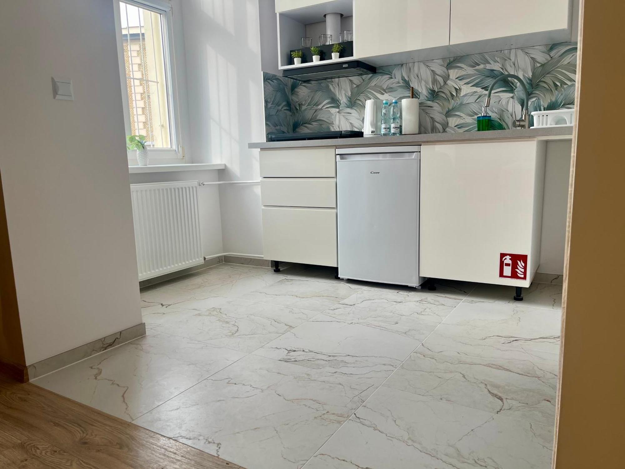Narutowicza 5 Apartments Inowroclaw Luaran gambar