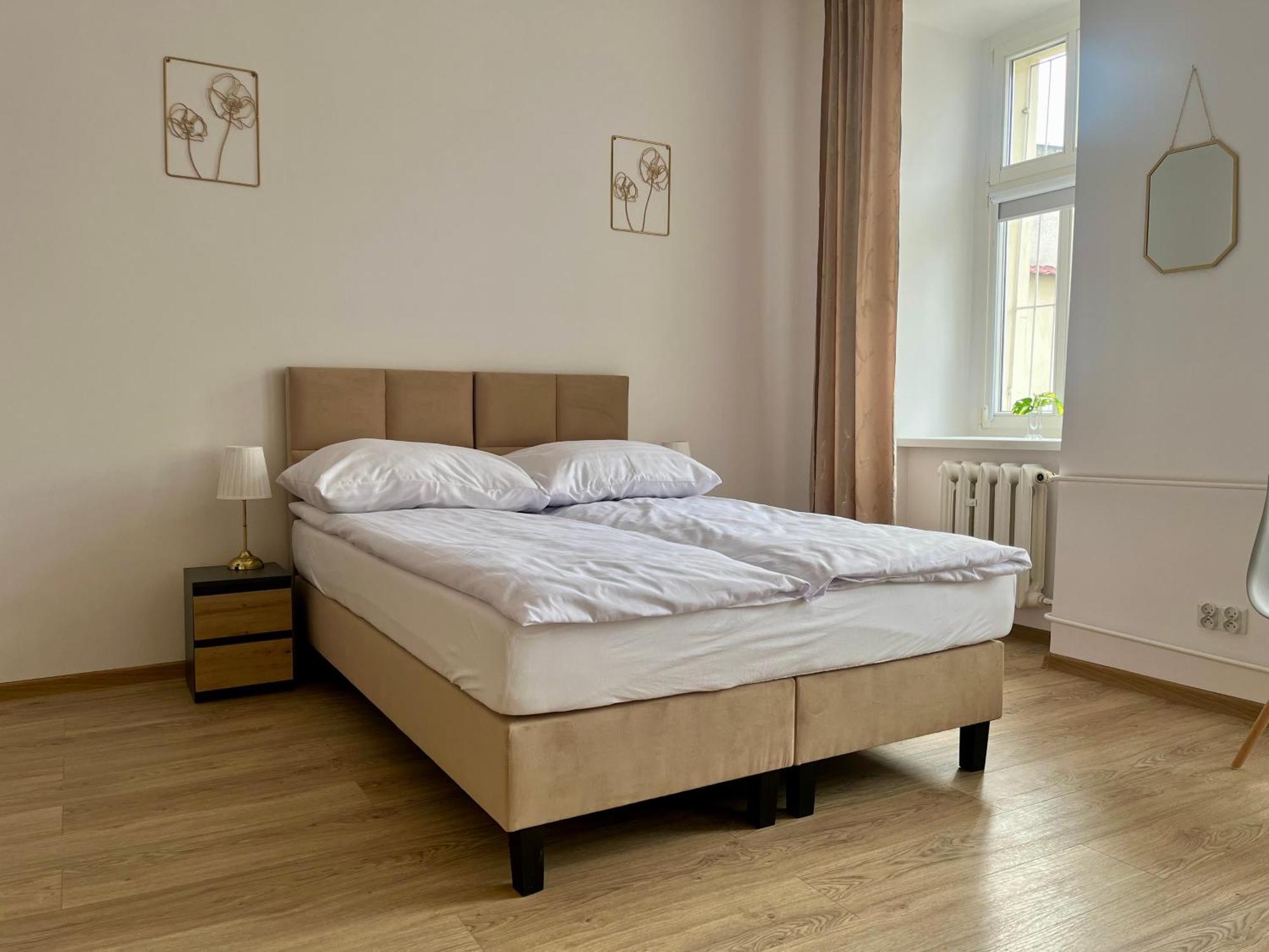 Narutowicza 5 Apartments Inowroclaw Luaran gambar